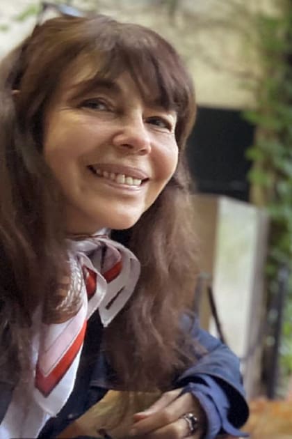 Vivian Lofiego residió en París entre 1990 y 2013