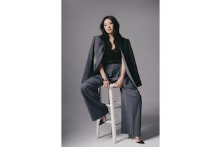 Vivian Tu, “tu mejor amiga rica”, comparte sus consejos favoritos sobre finanzas personales