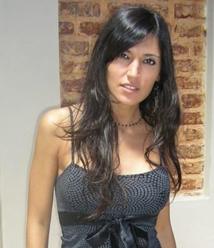 Viviana Colmenero