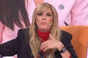 Viviana Canosa aseguró que iniciará acciones legales contra Fabiola Yáñez