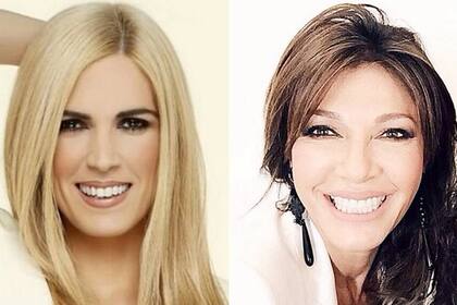 Viviana burló a Cathy, después de que la venezolana criticara su debut