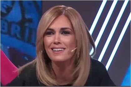 Viviana Canosa criticó al presidente Alberto Fernández y lo comparó con Pinocho (Foto: Captura de video)
