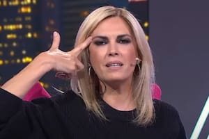 Viviana Canosa dura contra el abogado de Mavys Álvarez