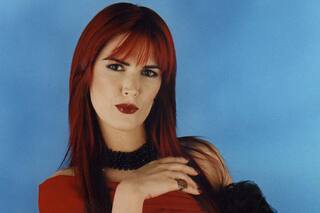 El programa con el que Canosa quiso replicar a Susana pero solo logró un abrupto final