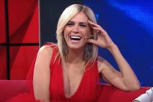 Viviana Canosa realizó una atrevida revelación en el último programa del año
