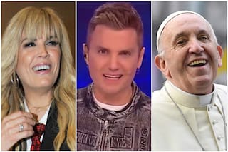 Cuánto midió el ingreso de los familiares de Gran Hermano y el impacto de la muerte del papa Francisco en la TV