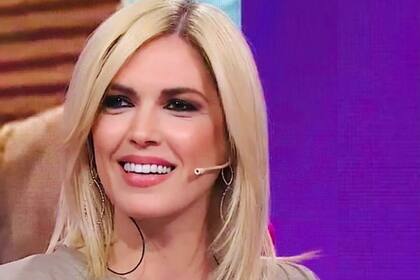 Viviana Canosa volvió a cargar contra Dalma Maradona (Foto: Captura de video)