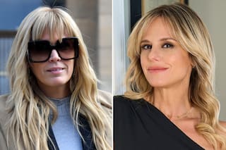 Mariana Fabbiani le respondió muy duro a Viviana Canosa y le pidió a Adrián Suar que la eche del canal