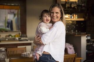 Embarazadas +45: entre el deseo y las dificultades