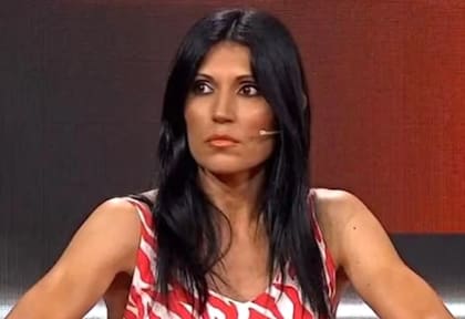 Viviana Colmenero, ex Gran Hermano, descargó su bronca: "El país se cae a pedazos"
