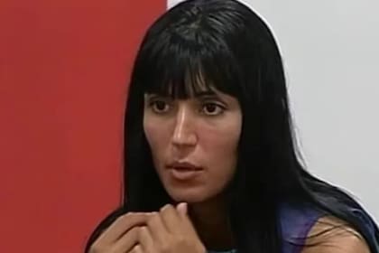 Viviana Colmenero tenía 30 años cuando ganó Gran Hermano (Foto archivo Gran Hermano)