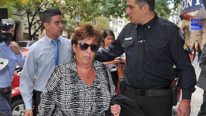 La ex fiscal Viviana Fein defendió su accionar al mando de la investigación de la muerte de Alberto Nisman