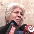 La madre de Barrelier contó cómo es la vivienda donde se cree que el imputado asesinó a Agostina Vega