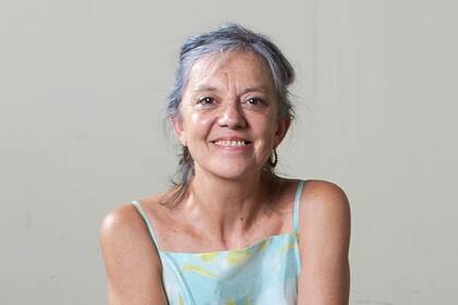 Viviana López Doynel