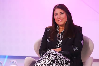 Viviana Novelle (Vireyes Agropecuaria)