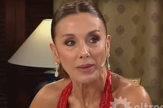 Viviana Saccone reveló el verdadero motivo por el que se alejó del colectivo de actrices