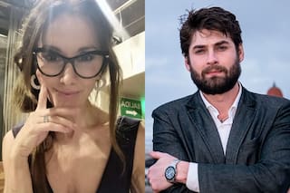 La inesperada defensa de Viviana Saccone a El Presto tras su condena por hostigar a Fabiola Yañez