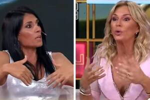 Viviana Colmenero estalló en vivo contra Yanina Latorre: "¿Quién sos para juzgar a Romina?"