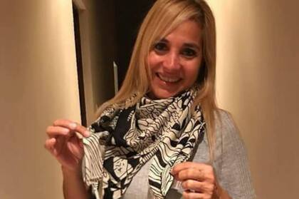 Viviana Toledo recibió insultos y amenazas en las redes sociales