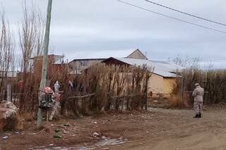 Caso Gutiérrez. Procesan a tres detenidos y confirman la prisión preventiva