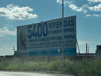 Viviendas adjudicadas a Ingeniería Siglo XXI