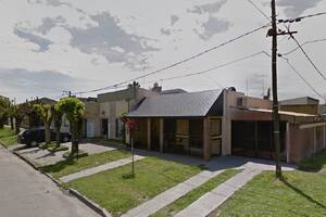 Viviendas en el cruce de 147 y 67