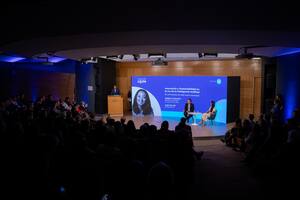 Vivimos una realidad desafiante donde la IA nos plantea un nuevo escenario aún desconocido.