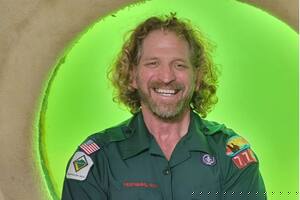 Vivió 100 días bajo el agua y el resultado del experimento lo sorprendió