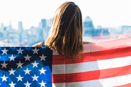 Vivió en EEUU durante 28 años, pero nunca pudo obtener sus papeles