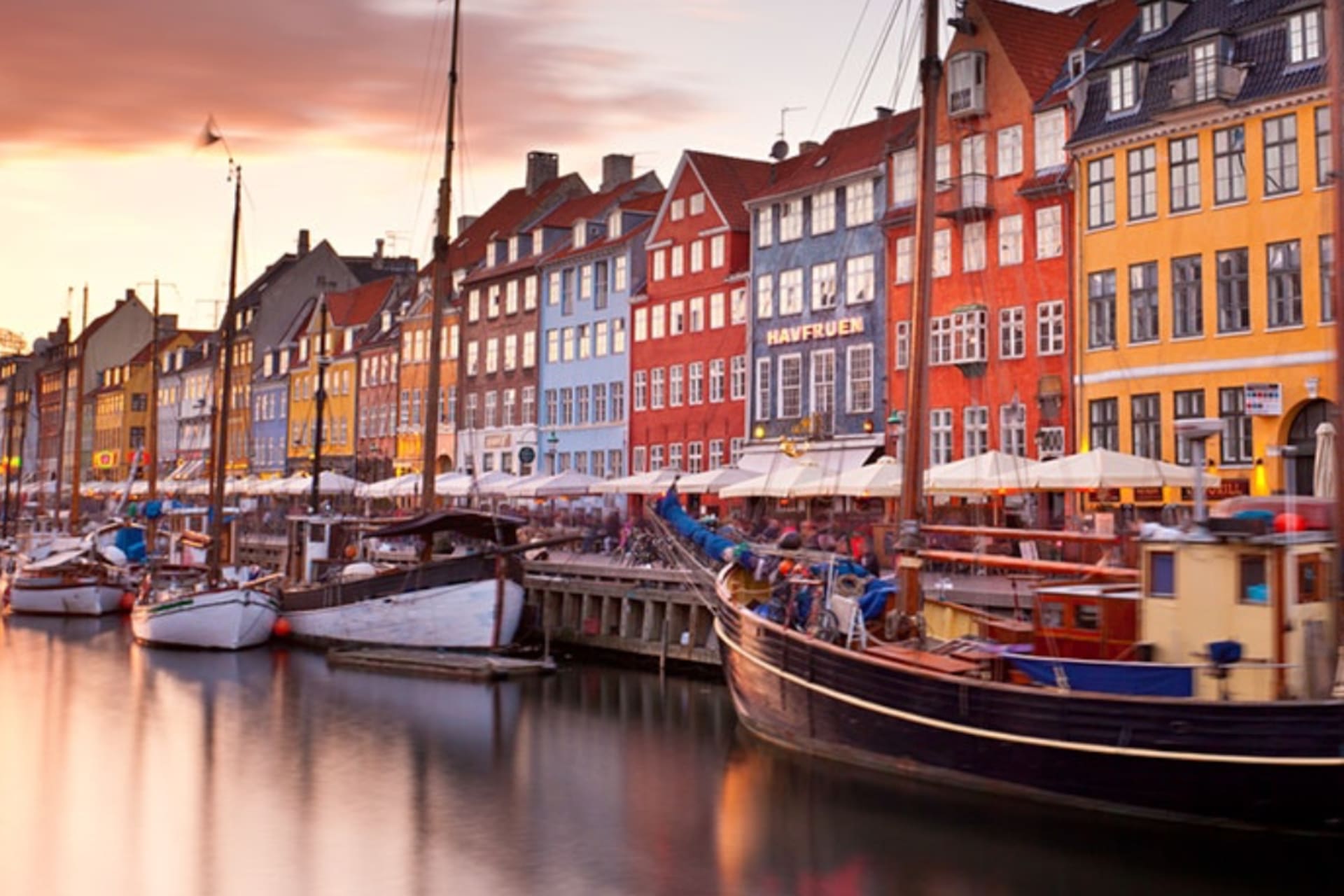 Vivían en Dinamarca, tenían calidad de vida, pero regresaron a Argentina - LA NACION