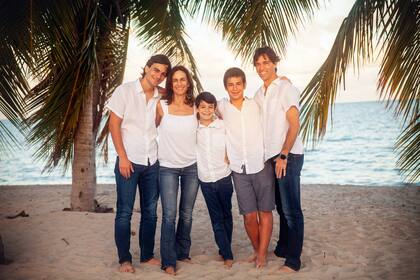 Vivir en Key Biscayne