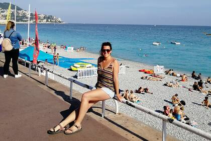 Vivir en la Costa Azul.