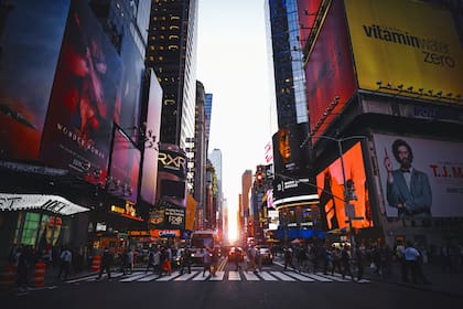 Vivir en Nueva York sin casa propia y sin pagar alquiler es posible, de acuerdo a la experiencia de la tiktoker Alanna Parish (Unsplash)