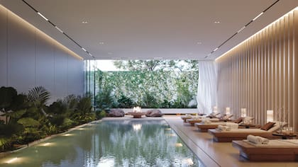 Amenities sorprendentes en edificios: desde los más insólitos hasta los que funcionan como Tinder 4 Vivir experiencias es la premisa en los nuevos amenities de los edificios