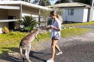 Vivir sin fronteras.