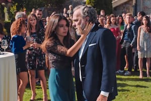 Vivir sin permiso se puede ver en Netflix