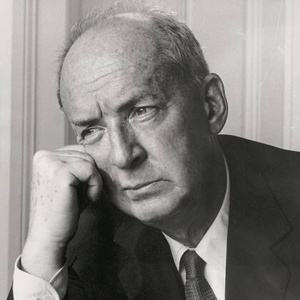 Vladímir Nabokov fue encargado de la colección de mariposas expuestas de la Universidad de Harvard (Foto:Flickr)