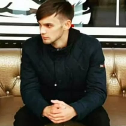 Vladimir Popov, falleció por el ataque de un tiburón tigre