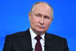 Cómo hizo Putin para que el boicot de Occidente se convirtiera en una bendición económica