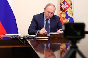 Por qué es muy probable que Putin sea el asesino de la globalización