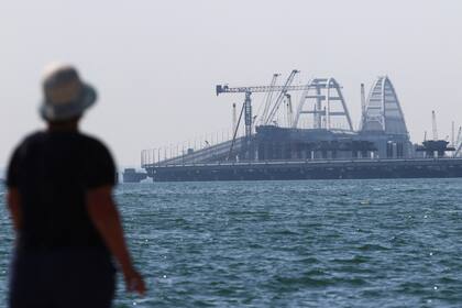 Tras varias décadas de intentos fallidos, finalmente la majestuosa obra se llevó a cabo y ya está oficialmente inaugurada