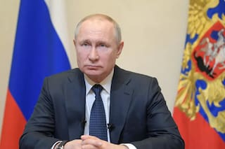 Cómo la Sputnik V pasó de ser una gran apuesta a una víctima de las ambiciones de Putin