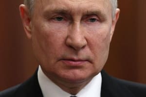 ¿Qué hará Putin ahora? Y otras preguntas que deja el levantamiento del grupo Wagner
