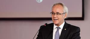 Cuál será el futuro del dólar, según el vicepresidente del BCRA