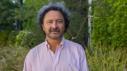 Vladimiro Mujica, científico venezolano que estudia la relación entre la física cuántica y los procesos biológicos