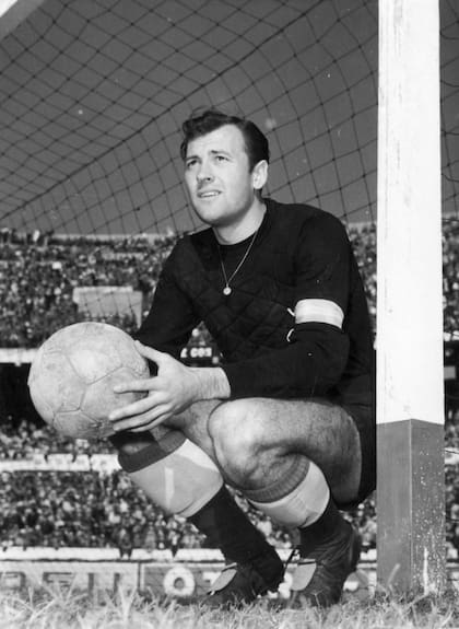 Vladimiro Tarnawsky, Ucrania. Gentileza de Esteban Bekerman