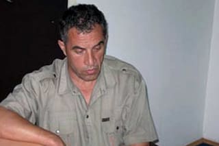 El periodista que revelaba en sus crónicas detalles macabros que solo el asesino podía conocer