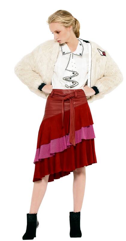 Volados, invierno 2017