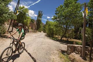 Jujuy: mucho más que 7 colores en la Quebrada de Humahuaca