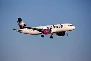 Volaris dejará de operar la ruta entre Monterrey y la ciudad de Denver